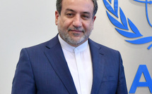 Araghchi: Iran has no plans to resume nuclear talks with the US