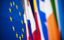 EU continues tariff talks with US, prepares for any scenario