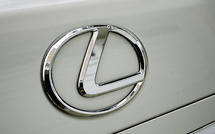 Toyota starts construction of Lexus Electric vehicle plant in Shanghai