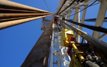 Deloitte: 30% of US Energy Companies Are Bankrupts