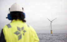 Statoil to Invest Almost Two Billion Kroner in Renewable Energy