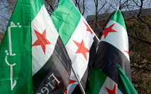 Trump signs executive order to partially lift sanctions against Syria