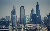 London IPO volume in January-June fell to its lowest since 1997
