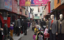 Devaluation of the Yuan Scared Chinese Luxury Buyers Off Europe