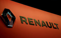 Renault seeking partner in India, talks with JSW