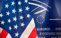EU hopes for quick trade deal with US