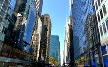 Saudi Arabia's sovereign wealth fund invests $200 million in a skyscraper in midtown Manhattan