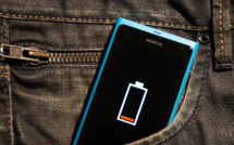What's Eating Your Phone's Battery?