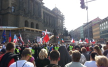 Labour Migrants From Eastern Europe Are Fascinated by Great Britain