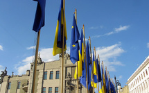 EU ponders creating €100 billion fund to support Ukraine