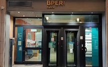 BPER Banca buys stake needed for full takeover of Banca Popolare
