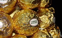 Ferrero to buy American WK Kellogg for $3.1 billion