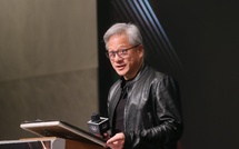 Nvidia CEO sells $36 million in company shares, overtakes Buffett in wealth