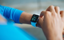 Smart Watches Outstripped Swiss Luxury