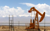 What Five Largest Banks Think of Oil Production Freeze