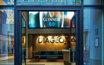 Smirnoff and Guinness maker confirms CEO resignation