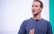 Zuckerberg and other Meta executives settle investor claims for $8 billion