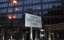 Investors From UAE Will Demolish Scotland Yard