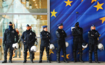 Europol Identified Illegal Network Helping Migrants Creep to the EU