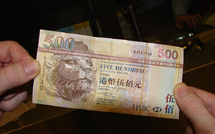 Mainland Chinese investors buy $102 billion in Hong Kong stocks this year