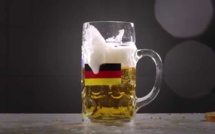 A Potentially Dangerous Pesticide Found in German Beer
