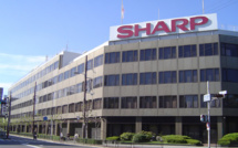 Foxconn To Tie Up With Sharp for $ 6.25 Billion