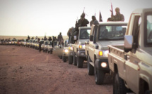 Companies From All Corners of the World Found Themselves in ISIL Supply Chain