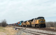 Union Pacific and Norfolk Southern merge to create largest U.S. rail operator