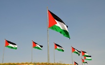 Britain sets deadline for recognizing the State of Palestine