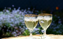 France wants champagne and wine exempted from 15% US tariffs