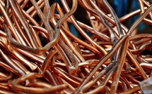 Trump imposes 50% duty on copper imports