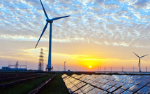 State subsidies for renewable energy sources in France expected grow by 23% in 2026