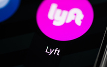 Lyft to deploy robotaxis in europe in partnership with Baidu