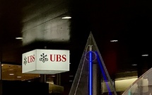 UBS to pay $300 million to settle Credit Suisse's U.S. liabilities