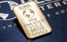 Global central banks purchase 22 tons of gold in June
