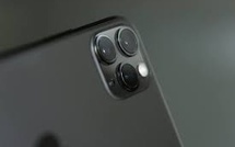 Samsung to make iPhone image sensors in Texas