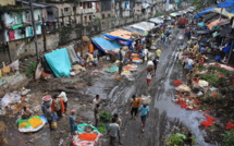 India's New Budget: Infrastructure Is a Priority