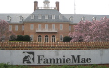 The US is getting ready for $500 billion IPO of Fannie Mae and Freddie Mac