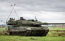 Rheinmetall CEO predicts cheaper production of tanks and armored vehicles