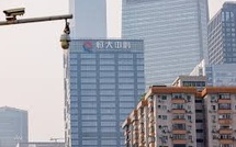 Hong Kong Stock Exchange to stop listing property developer China Evergrande Hong Kong Stock Exchange to stop listing property developer China Evergrande