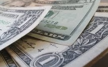 US budget deficit grows by 19% in July, by 7% for 10 months of the fiscal year