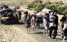 Israel in talks with Ethiopia, Libya, Indonesia, South Sudan on Palestinian resettlement