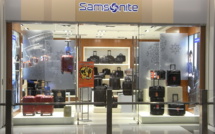 Samsonite Broadens Out Thanks to Tumi Holdings