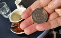 Why Do Counterfeiters Like 5-Franc Coins So Much?