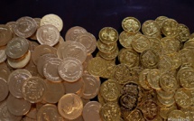 40 Largest Banks Tested Bitcoin Technology