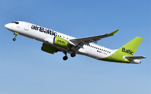Lufthansa and Latvia invest €28 million to airBaltic Lufthansa and Latvia invest €28 million to airBaltic