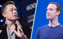 Court says Musk offered Zuckerberg to buy OpenAI together Court says Musk offered Zuckerberg to buy OpenAI together