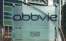 AbbVie to buy Gilgamesh's depression drug development program for $1.2 billion