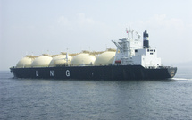 South Korea to increase U.S. LNG purchases by 3.3 million tons a year from 2028