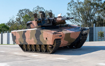 Rheinmetall AG opens Europe's largest ammunition plant in Germany